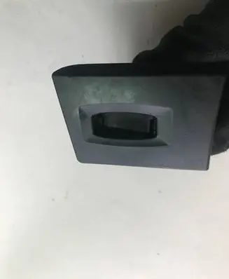 BMW 3 E90 E91 Ignition lock