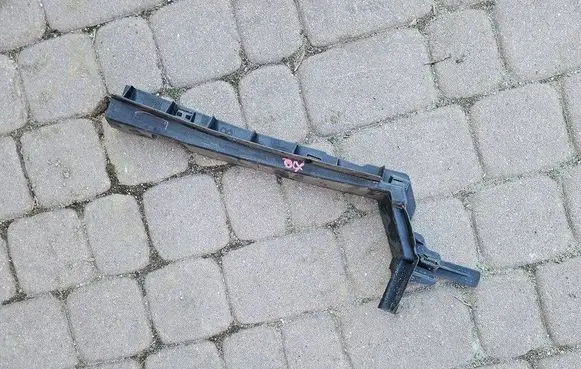 Fiat Talento Front grill 214985973R