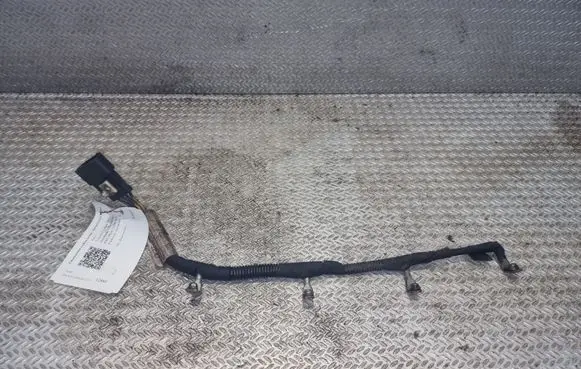 Ford Transit Custom Glow plug wires CK2T6M091AC