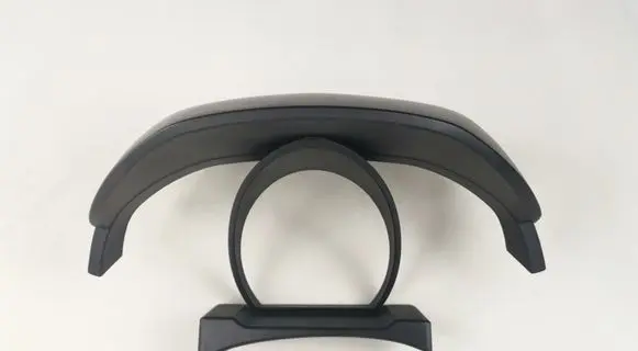 Dashboard trim