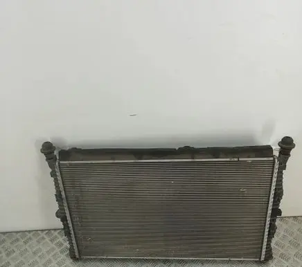 Ford Transit VII Coolant radiator BK218005CC