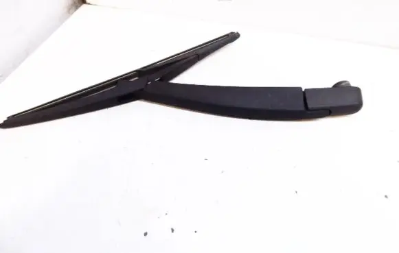 Renault Twingo II Rear wiper blade arm 80012977B