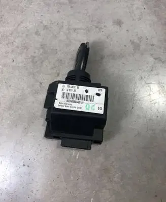 Mercedes-Benz A W169 Ignition lock 1695452108 6031935321406151 10001129
