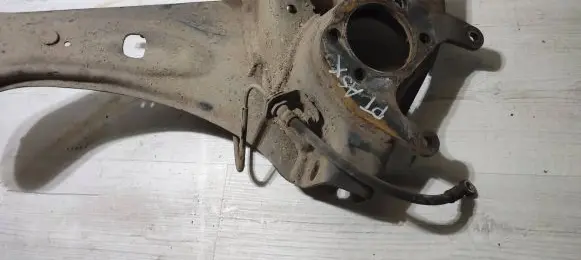 Mitsubishi ASX Rear control arm