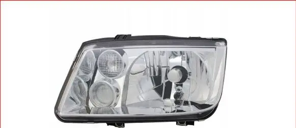 Volkswagen Bora Headlight/headlamp 