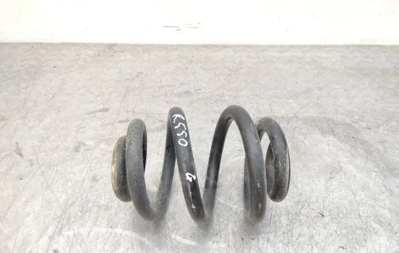 Volkswagen Transporter - Caravelle T5 Rear coil spring