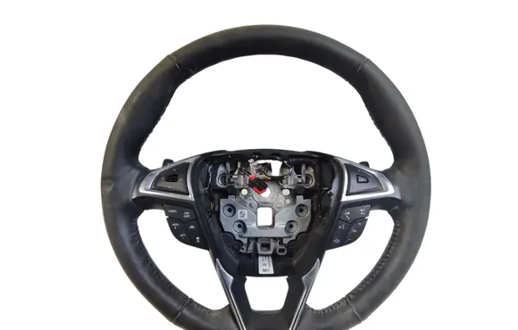 Ford Edge II Steering wheel KT433600 KT433600DA3ZHE 2457935AC