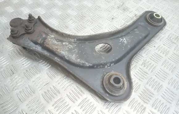 Citroen C4 Cactus Front lower control arm/wishbone