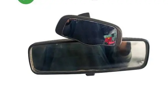 Peugeot 1007 Rear view mirror (interior) 4413947816 IE200708 00708