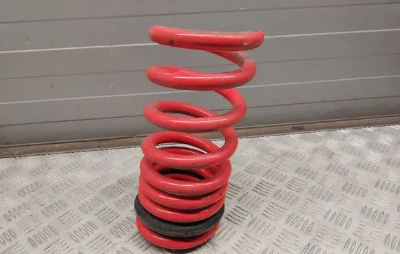 Ford Mustang VI Rear coil spring 414535R