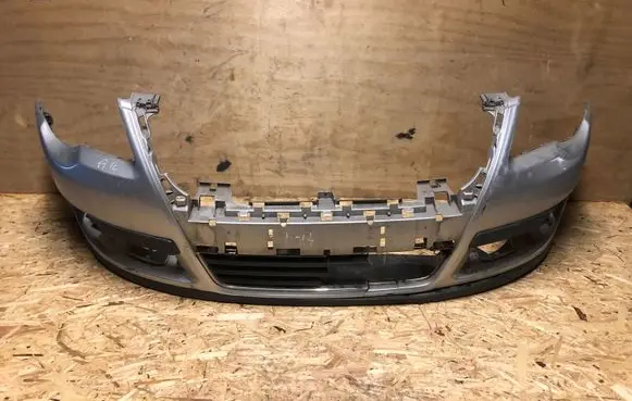 Volkswagen PASSAT B6 Front bumper