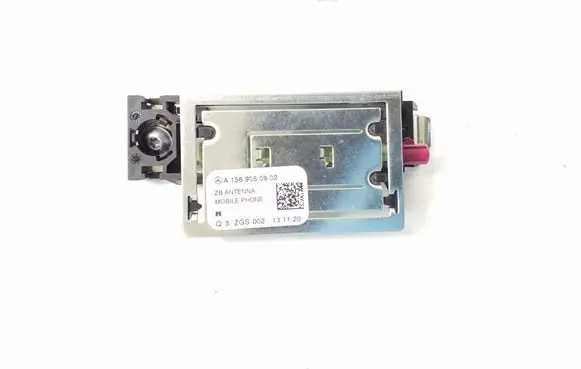 Mercedes-Benz A W177 Aerial GPS antenna A1569050902