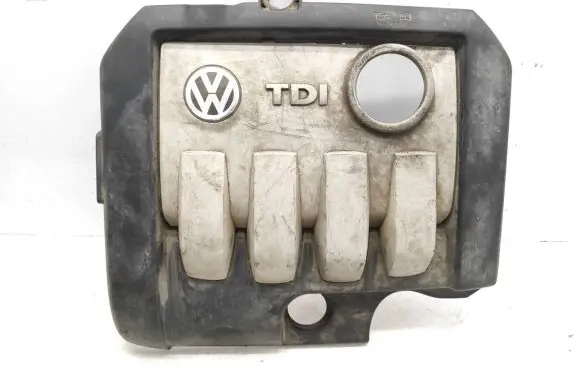 Volkswagen Touran I Engine cover (trim) 03G103925BM 03G103925BL 03G103925BN