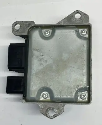 Ford Mondeo Mk III Airbag control unit/module 4S7T14B056AB