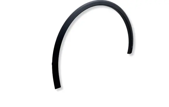 Tesla Model Y Juniper Front arch trim 193759700C 193759800C