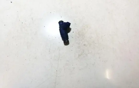 KIA Picanto Fuel injector 3531002900 0260030017