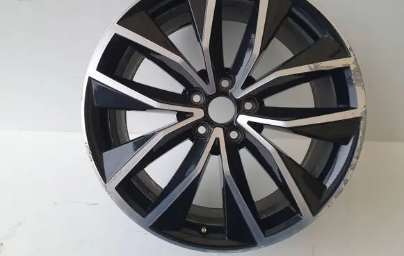Seat Ateca R19 alloy rim 575601025F