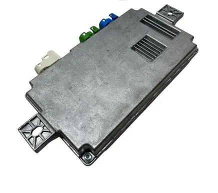 Mercedes-Benz C W205 Camera control unit module A2059001222 A2059025807