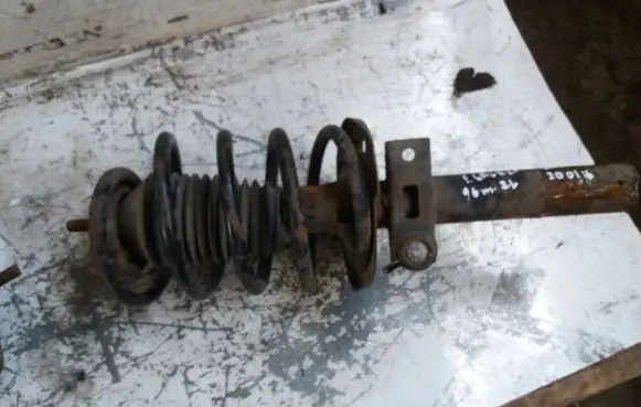 Ford Galaxy Front shock absorber/damper