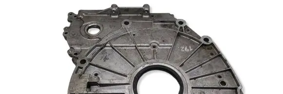 BMW X5 F15 Timing chain cover 781299602 1114781299602