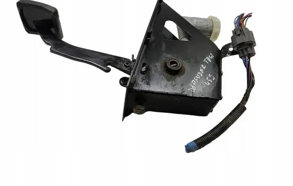 Rover Land Rover Clutch pedal 