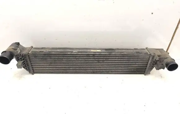 Renault Laguna II Intercooler radiator 8200292773