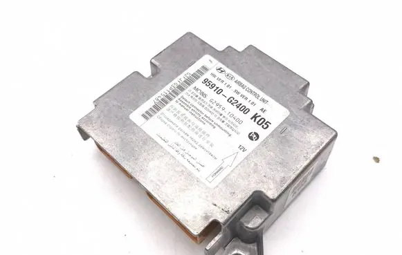 Hyundai Ioniq Airbag control unit/module 95910G2400 G295910400