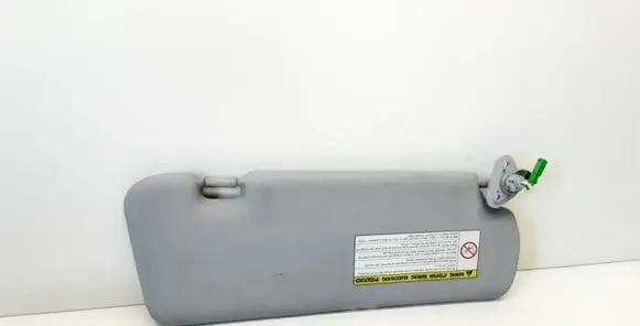 Honda CR-V Sun visor 30A818393