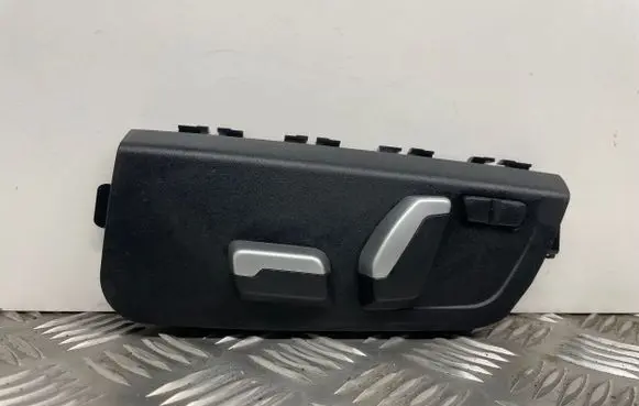 BMW 4 F32 F33 Seat adjustment handle 9382467