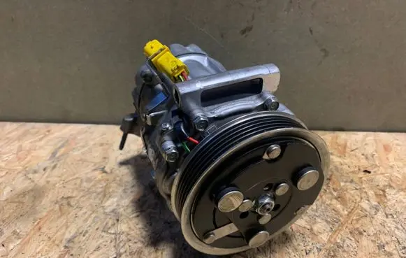 Mini Cooper Countryman R60 Air conditioning (A/C) compressor (pump) 921317505