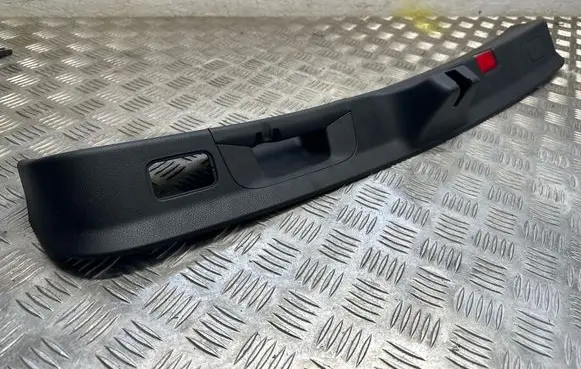 Mercedes-Benz GLC C253 Tailgate trim A2537401300 106611000