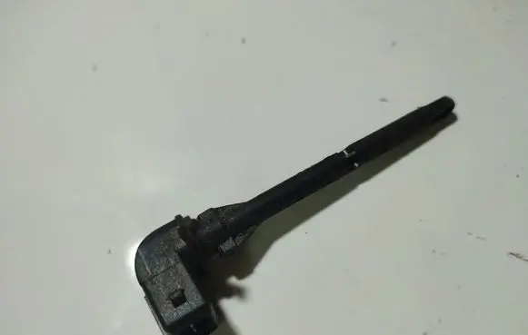 Mitsubishi Grandis Interior temperature sensor 