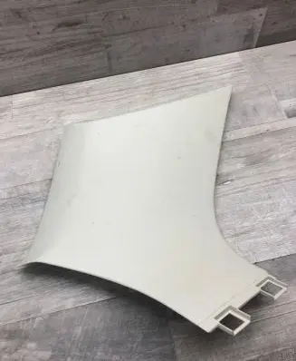 Volkswagen PASSAT B8 (D)pillar trim (top) 3G9867245 1065710000