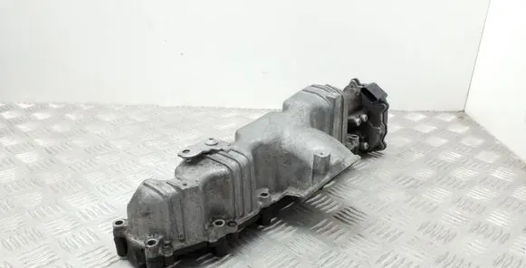 Intake manifold
