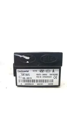 KIA Sportage Other control units/modules 95470-3W000