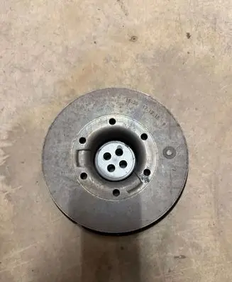 BMW 3 F30 F35 F31 Flywheel 8650741