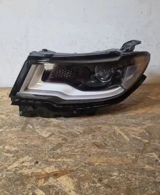 Jeep Compass Headlight/headlamp