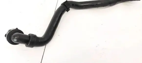Ford S-MAX Engine coolant pipe/hose