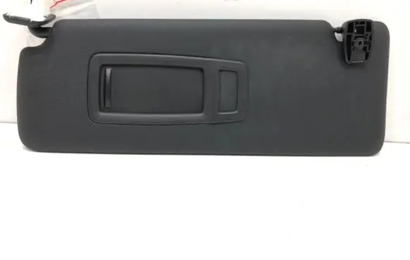 BMW 3 F30 F35 F31 Sun visor