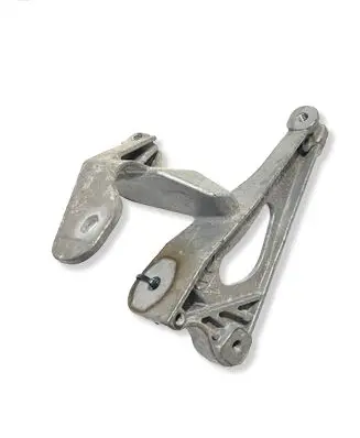 Porsche Cayenne (9Y0 9Y3) Engine mounting bracket 9Y0199373