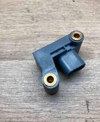 BMW 7 F01 F02 F03 F04 Airbag deployment crash/impact sensor 9159314 200910