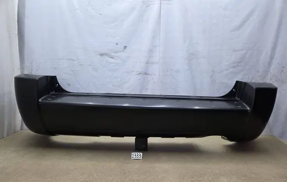 Hyundai Tucson JM Rear bumper 866112E000