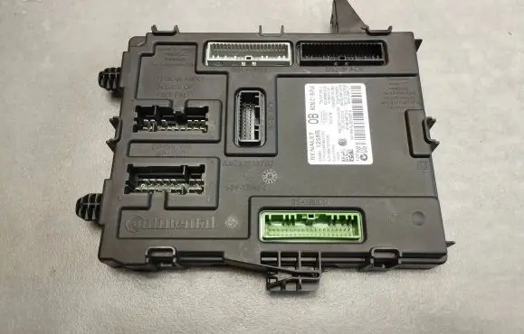 Renault Scenic IV - Grand scenic IV Other control units/modules 284B11258R A2C9987670200