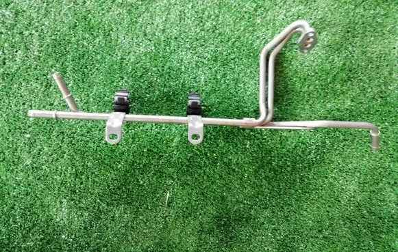 Seat Ibiza IV (6J,6P) Fuel line/pipe/hose 03F121497A