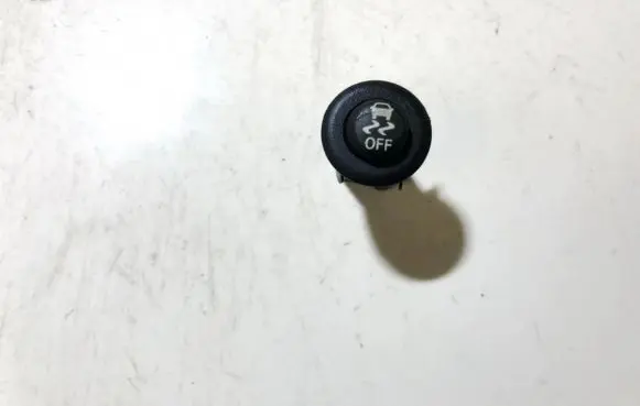 Traction control (ASR) switch