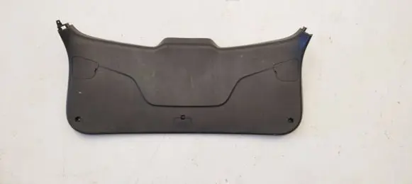 KIA Sportage Tailgate trim 817513U000