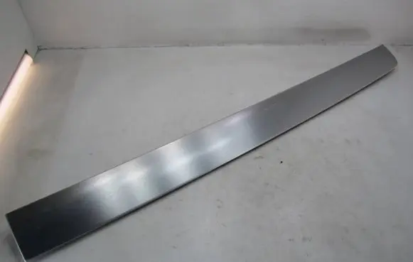 Volkswagen PASSAT B7 Panel trim 3AB857212E PA66AA6ACF3