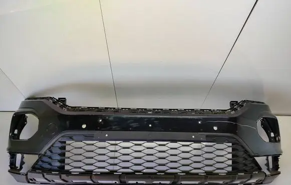Volkswagen T-Roc Front bumper 2GA807221AF
