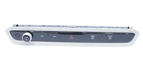 Climate control unit