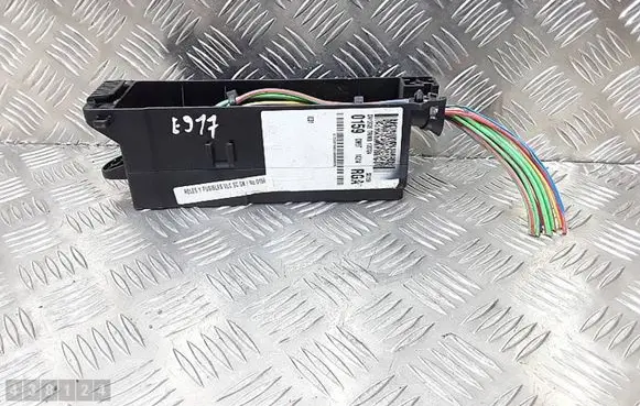Ford C-MAX II Fuse box set AV6T14K131AB